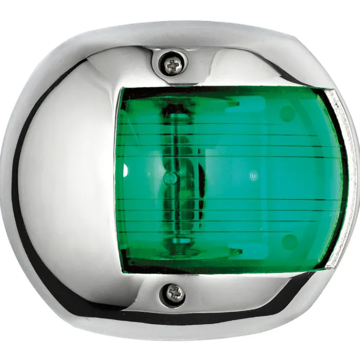 Best Osculati Feu de navigation Compact 12V Inox