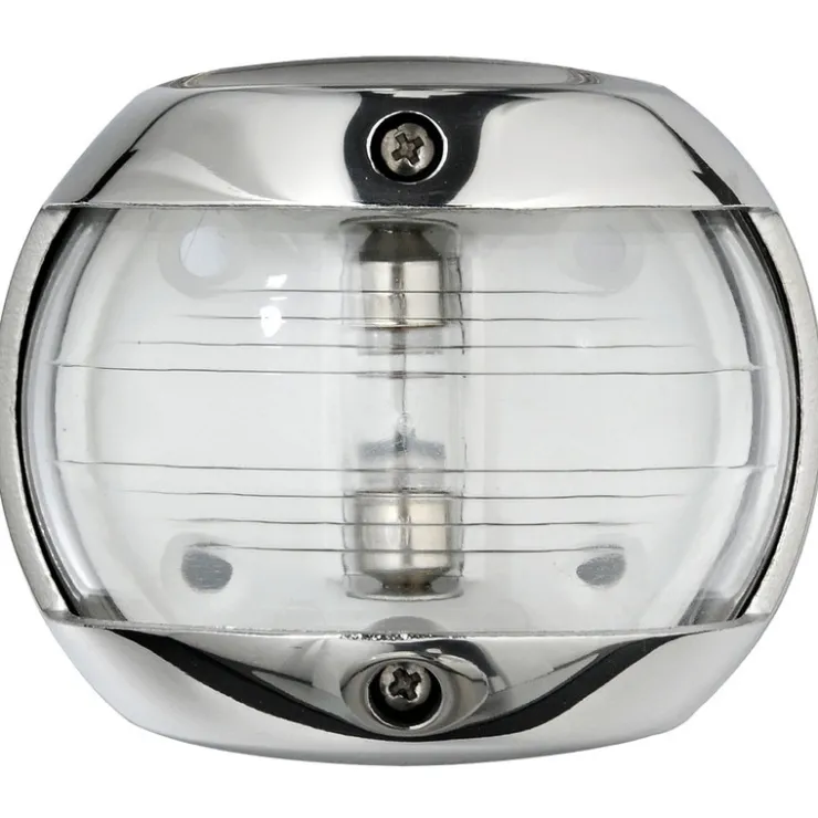 Best Osculati Feu de navigation Compact 12V Inox