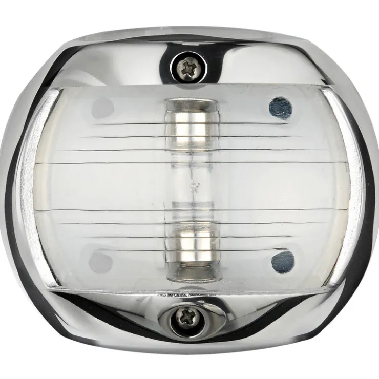 Best Osculati Feu de navigation Compact 12V Inox