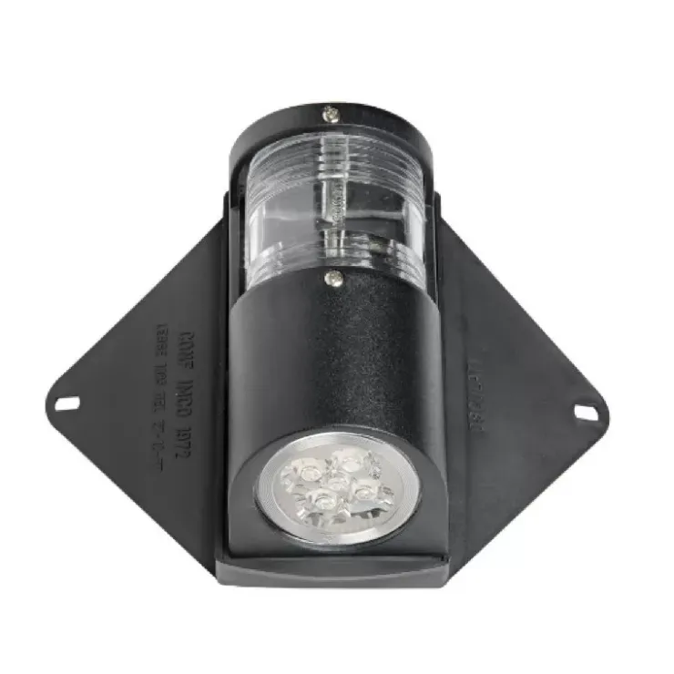 Outlet Osculati Feu de pont + hune | LED