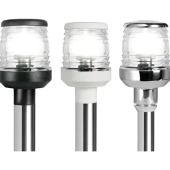 Outlet Osculati Feu LED 360° sur hampe
