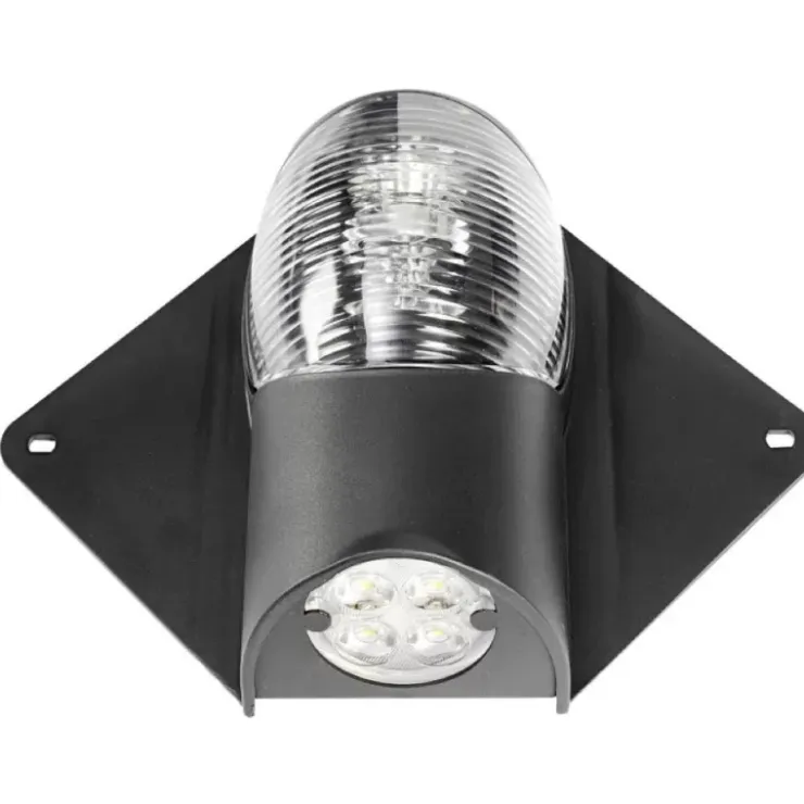 Outlet Osculati Feu navigation et pont à LED 12/24 V