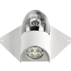 Outlet Osculati Feu navigation et pont à LED 12/24 V