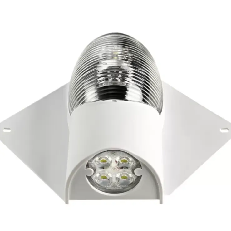 Outlet Osculati Feu navigation et pont à LED 12/24 V