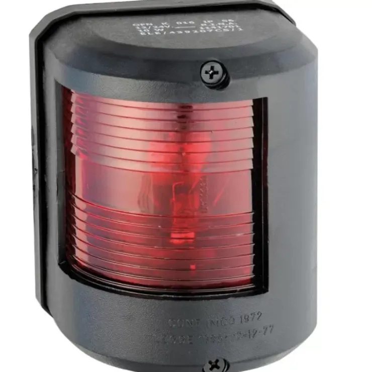 Discount Osculati Feux de navigation Utility 78 - de 20 m noir