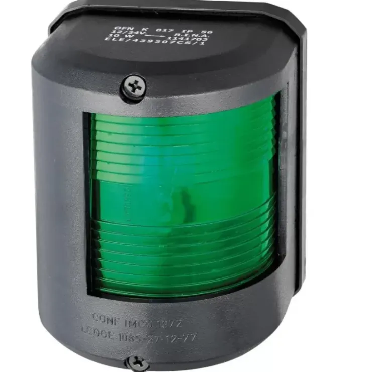Discount Osculati Feux de navigation Utility 78 - de 20 m noir