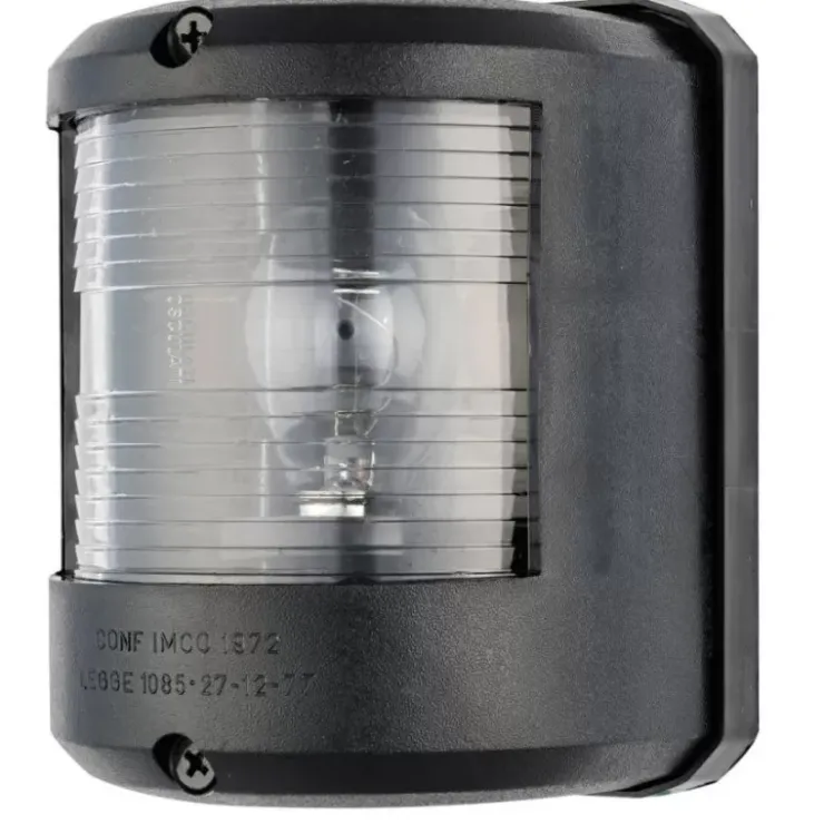 Discount Osculati Feux de navigation Utility 78 - de 20 m noir