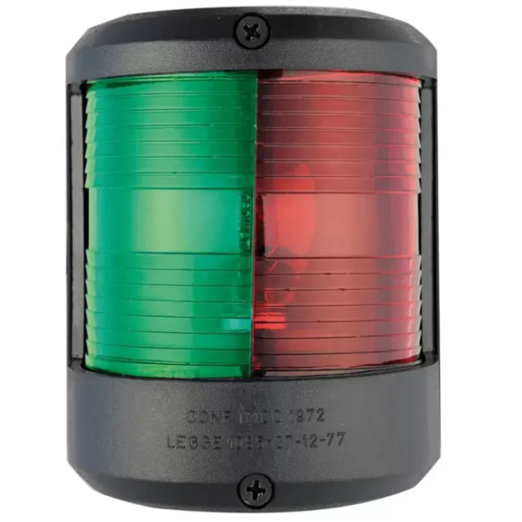 Discount Osculati Feux de navigation Utility 78 - de 20 m noir