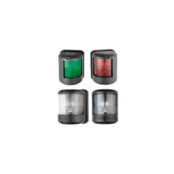 Discount Osculati Feux de navigation Utility 78 - de 20 m noir