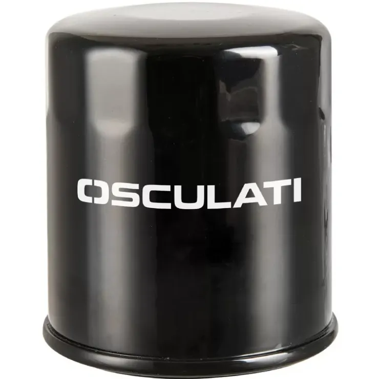 Osculati Filtre à huile 17.504.05 | YAMAHA et MERCURY | HB