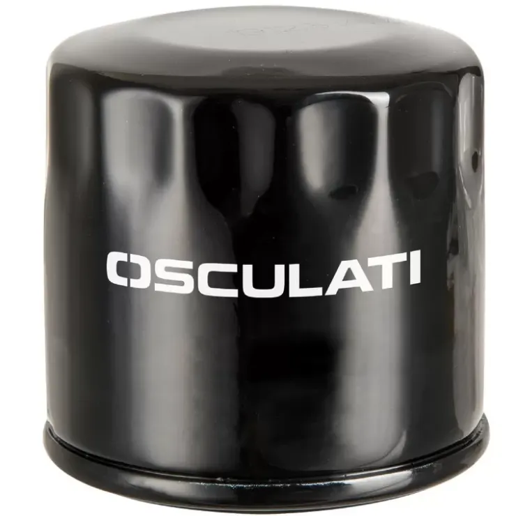 Discount Osculati Filtre à huile 12408535111 | YANMAR