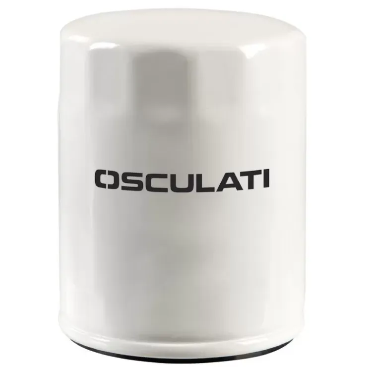 Hot Osculati Filtre à huile 17.504.15 | HONDA et MERCURY | HB