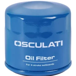 Hot Osculati Filtre à huile 17.504.10 | Multi-marques