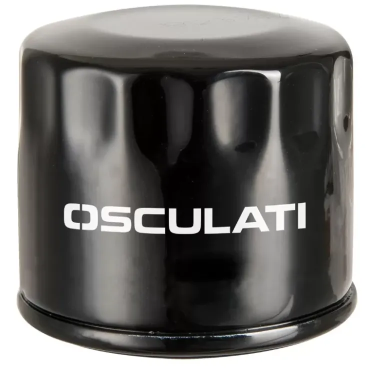 Clearance Osculati Filtre à huile 6510-87J00 | SUZUKI et JOHNSON | HB