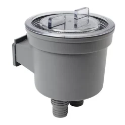 Osculati Filtre eau de mer Aquanet XL