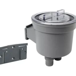 Osculati Filtre eau de mer Aquanet XL