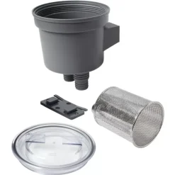 Osculati Filtre eau de mer Aquanet XL