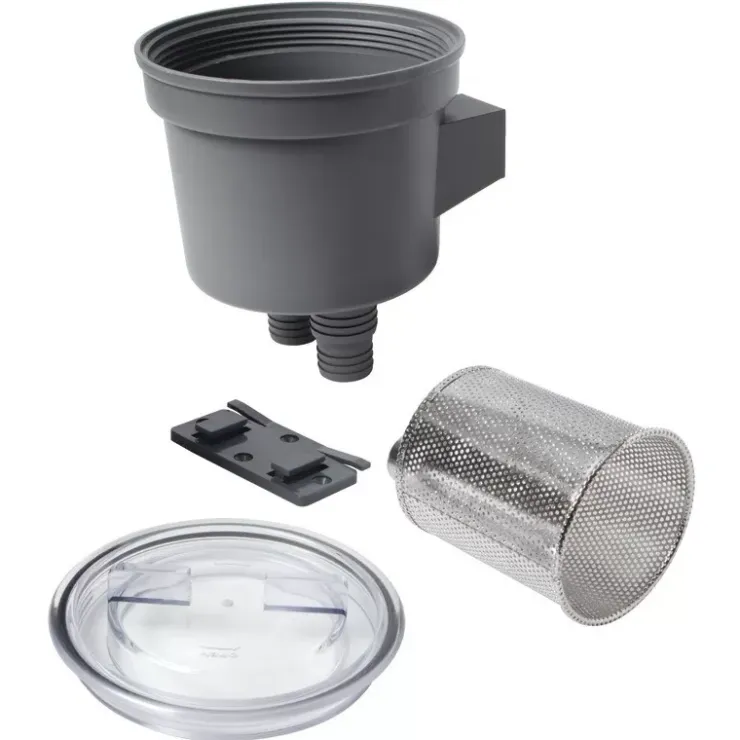 Osculati Filtre eau de mer Aquanet XL