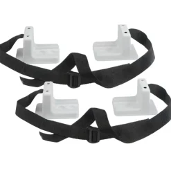 Outlet Osculati Fixation réservoir / radeau