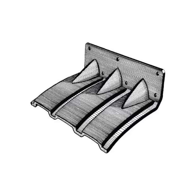 Best Osculati Flaps Auto Trim