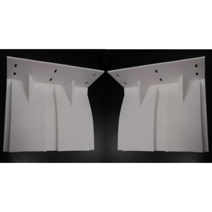 Best Osculati Flaps Auto Trim
