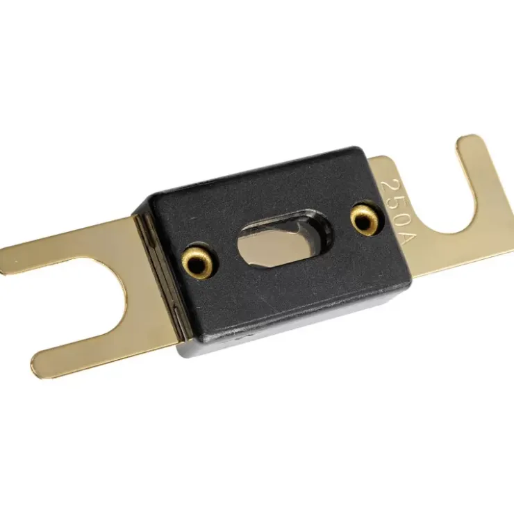 Best Osculati Fusibles plats ANL