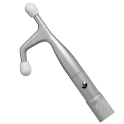 Hot Osculati Gaffe téléscopique aluminium Pro