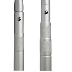 Hot Osculati Gaffe téléscopique aluminium Pro