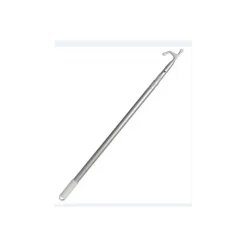 Hot Osculati Gaffe téléscopique aluminium Pro