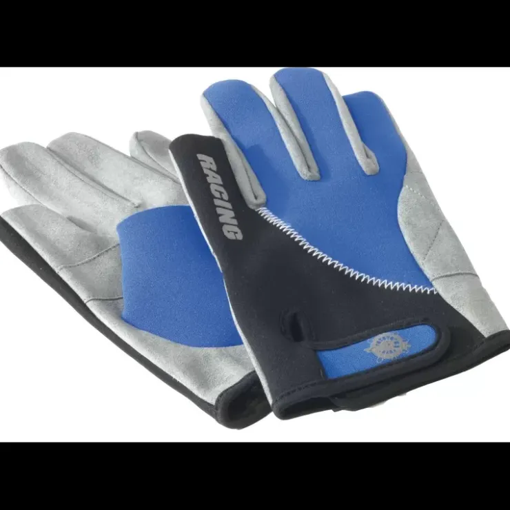 Osculati Gants néoprène deux doigts coupés