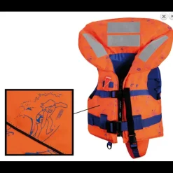 Best Osculati Gilet enfant SV 150N