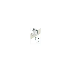 Outlet Osculati Goupille à languette + câble