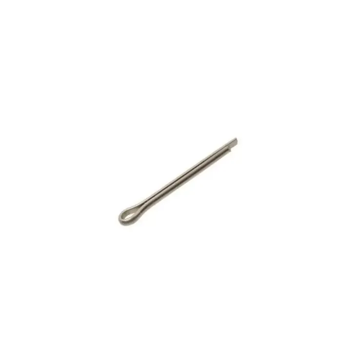 Best Osculati Goupille fendue inox A2