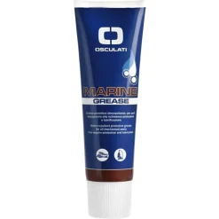 Hot Osculati Graisse marine blanche