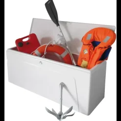 Best Osculati Grand coffre bateau 1400 x 500 x 550 mm