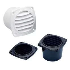 Discount Osculati Grille + manchon droit 102 mm