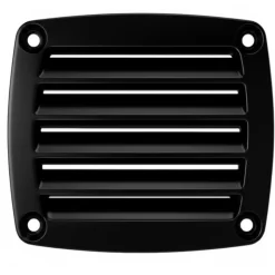 Hot Osculati Grille d'aération 17 cm² |126 x 127