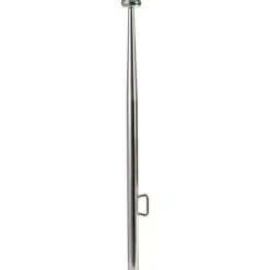 Outlet Osculati Hampe inox luxe
