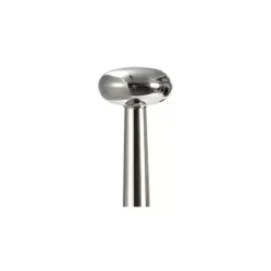 Outlet Osculati Hampe inox luxe