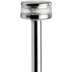 Sale Osculati Hampe lumineuse LED 360° Evoled Inox sur paroi