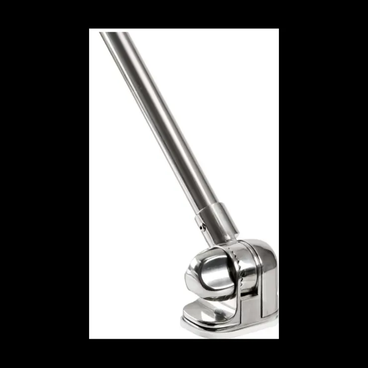 Sale Osculati Hampe lumineuse rabattable 60 cm