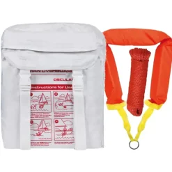 Best Osculati Harnais flottant pour homme à la mer