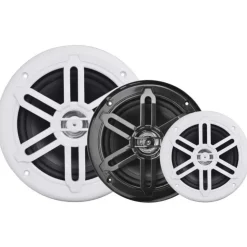 Sale Osculati Haut-parleur 8