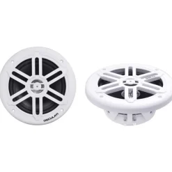 Best Osculati Haut-parleur 5,25" - 160 W
