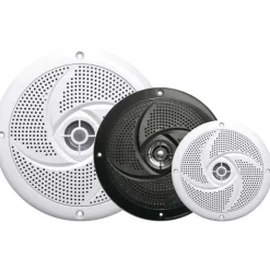 Sale Osculati Haut-parleur extra-plat 4