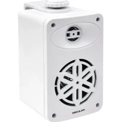 New Osculati Haut-parleur sur caisson 4" - 240 W