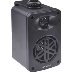 Clearance Osculati Haut-parleur sur caisson 3" - 160 W