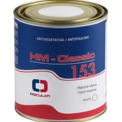 New Osculati HM Classic 153 | 0,75 L