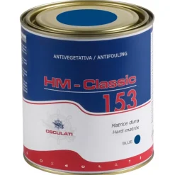 New Osculati HM Classic 153 | 0,75 L