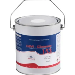 New Osculati HM Classic 153 | 2,5 L